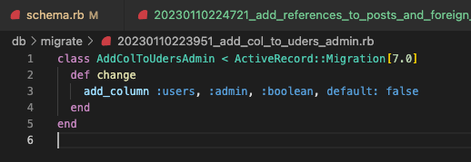 add colonne to user rails migration
