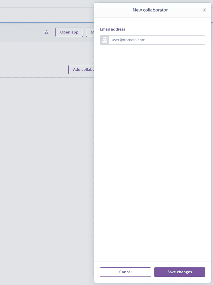 tutoriel ajouter collaborateur heroku 3