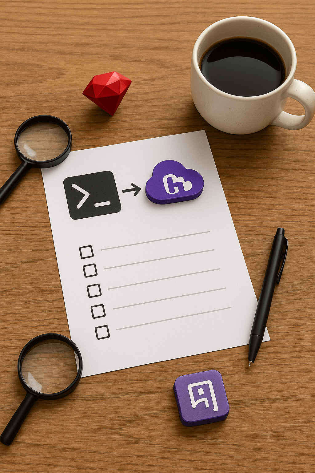 Commandes pour déployer son application Rails sur Heroku