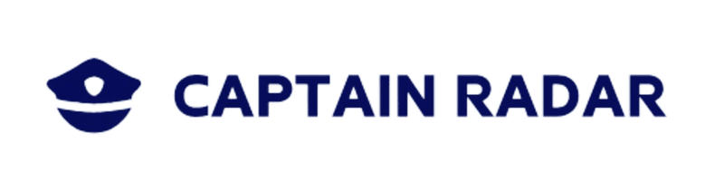 captain radar