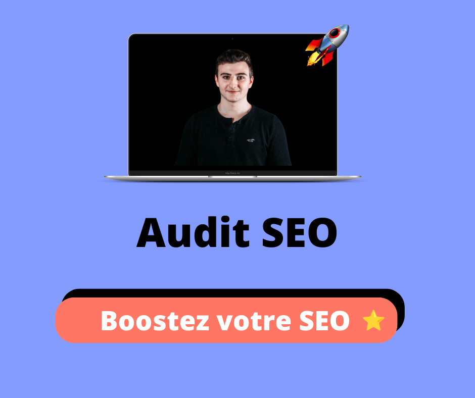 audit seo developpement web alexis stephan
