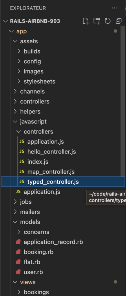 controller stimulus rails framework